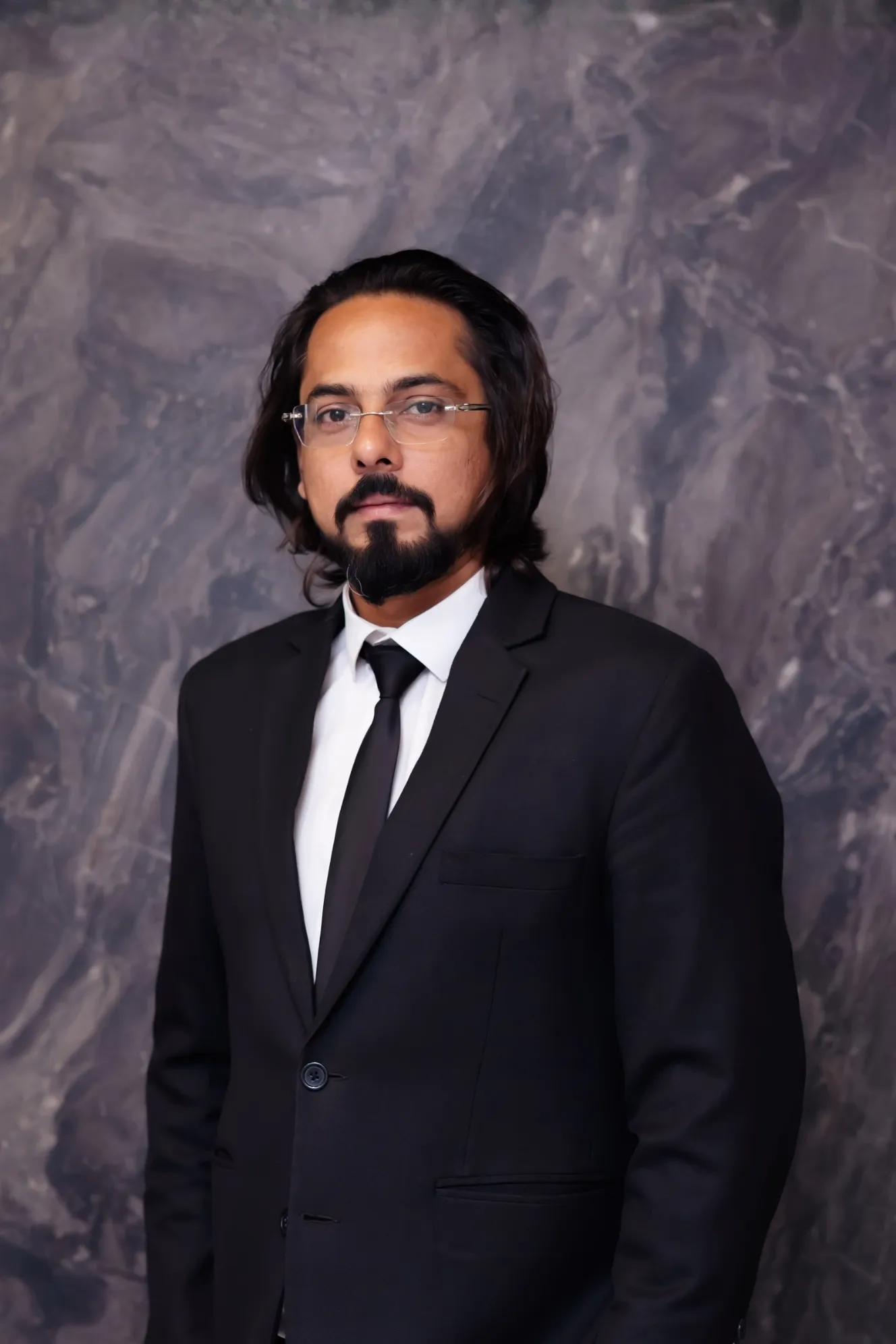 Musharraf Azhar - Advocate High Court at Kolachi & Co.